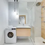 Revital By Homeprime Parking Free Apartment