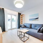 Revital By Homeprime Parking Free Apartment *