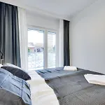 Apartment Revital By Homeprime Parking Free *