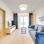 Revital By Homeprime Parking Free * Mechelinki