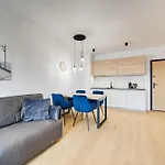 Apartment Revital By Homeprime Parking Free