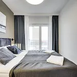 Revital By Homeprime Parking Free