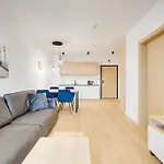 Revital By Homeprime Parking Free Apartment *