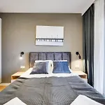 Διαμέρισμα Revital By Homeprime Parking Free *