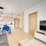 Revital By Homeprime Parking Free * Mechelinki