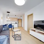 Revital By Homeprime Parking Free Mechelinki