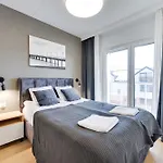 Revital By Homeprime Parking Free Mechelinki