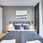 Revital By Homeprime Parking Free Διαμέρισμα *