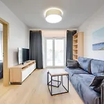 Revital By Homeprime Parking Free Mechelinki