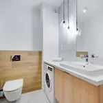 Revital By Homeprime Parking Free Apartment *