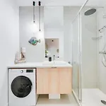 Revital By Homeprime Parking Free * Mechelinki