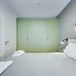 Revital By Homeprime Parking Free Apartment