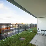 Revital By Homeprime Parking Free * Mechelinki