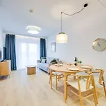 Apartment Revital By Homeprime Parking Free