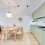 Διαμέρισμα Revital By Homeprime Parking Free Mechelinki