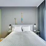 Revital By Homeprime Parking Free Apartment