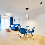 Apartment Revital By Homeprime Parking Free
