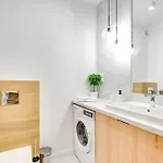 Revital By Homeprime Parking Free Apartment *