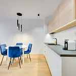 Apartment Revital By Homeprime Parking Free Mechelinki