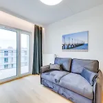 Revital By Homeprime Parking Free Apartment
