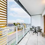 Revital By Homeprime Parking Free Apartment Mechelinki