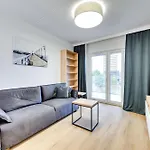 Revital By Homeprime Parking Free * Mechelinki