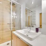 Revital By Homeprime Parking Free * Mechelinki