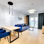 Apartment Revital By Homeprime Parking Free