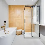Apartment Revital By Homeprime Parking Free *