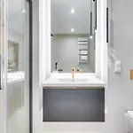 Apartment Revital By Homeprime Parking Free *