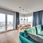 Revital By Homeprime Parking Free Mechelinki