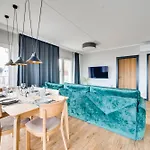 Revital By Homeprime Parking Free 公寓