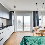 Revital By Homeprime Parking Free Apartment