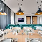 Revital By Homeprime Parking Free Apartment Mechelinki