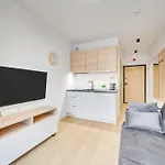 Revital By Homeprime Parking Free Appartement *