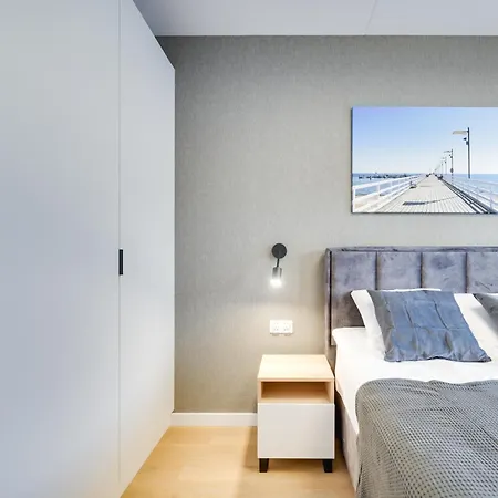 Revital By Homeprime Parking Free Apartment *
