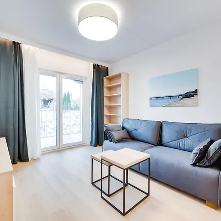 Revital By Homeprime Parking Free Daire *