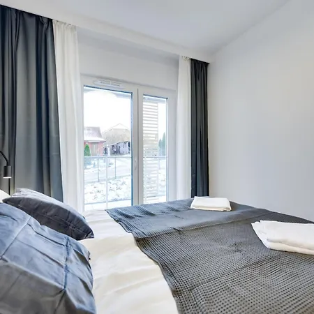 公寓 Revital By Homeprime Parking Free *