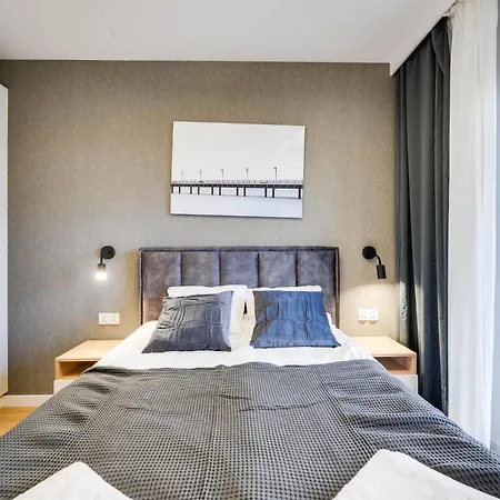 Daire Revital By Homeprime Parking Free *