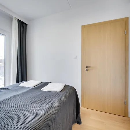 公寓 Revital By Homeprime Parking Free 梅彻林基