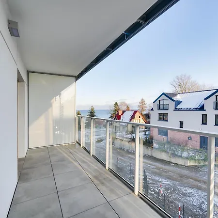 Appartement Revital By Homeprime Parking Free Mechelinki