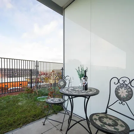 Revital By Homeprime Parking Free 梅彻林基