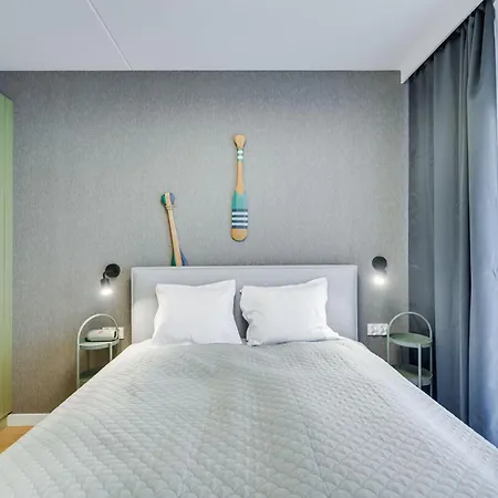 Revital By Homeprime Parking Free Appartement