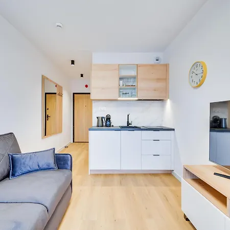 公寓 Revital By Homeprime Parking Free *