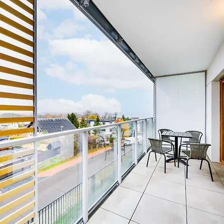 Revital By Homeprime Parking Free Appartement Mechelinki