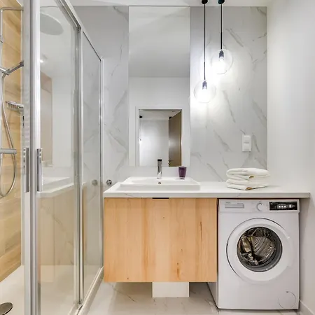 Revital By Homeprime Parking Free 公寓