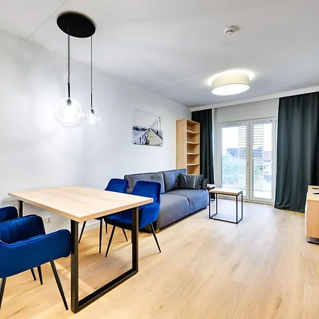 公寓 Revital By Homeprime Parking Free