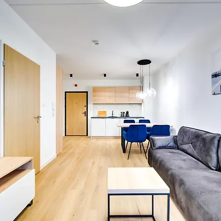 Revital By Homeprime Parking Free 公寓 梅彻林基