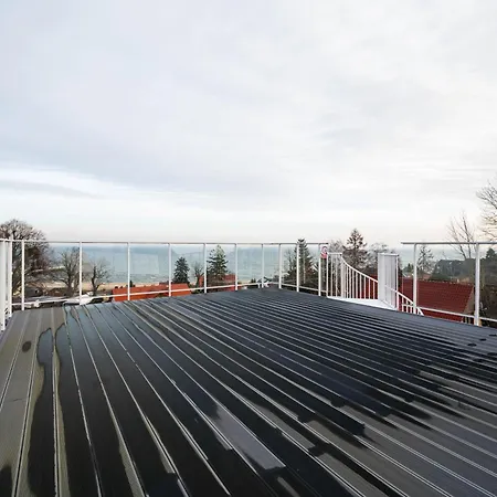 Revital By Homeprime Parking Free Apartment