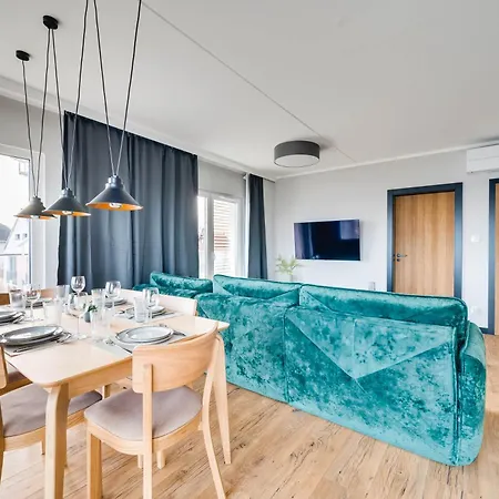 Revital By Homeprime Parking Free Appartement